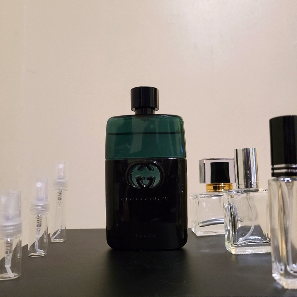 Men's Cologne